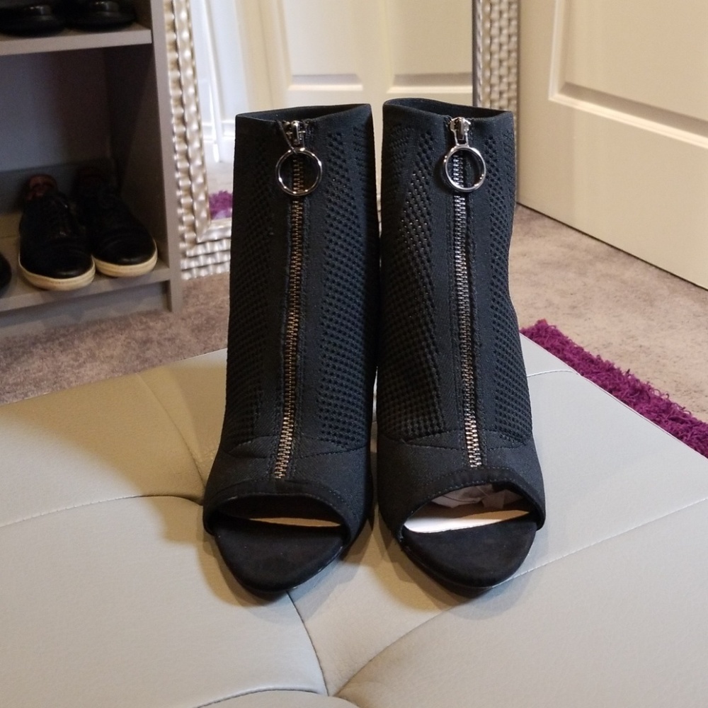Zara Women Shoe